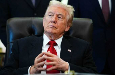 Трамп продлил меры против России ещё на год