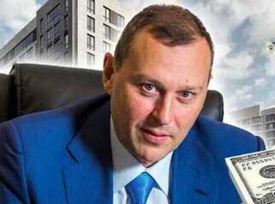 Что известно о финансовых аферах питерского застройщика и собственника &laquo;Евроинвеста&raquo; Березина Андрея Валерьевича?
