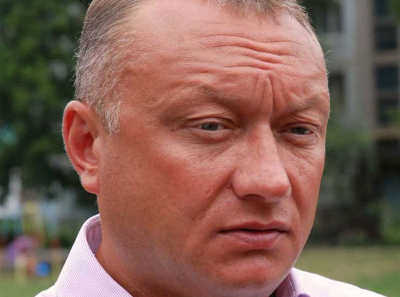 Дмитрий Савельев: семья, которая стоит за каждым его шагом
