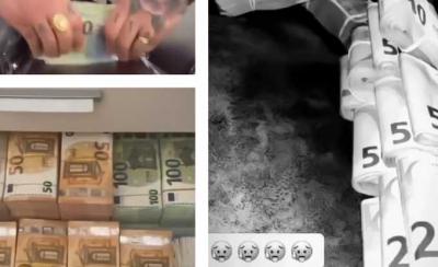 Italy’s organized crime groups are using TikTok to influence their public perception and expand their following