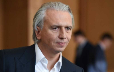 Газпром нефть: давление контрактов &ndash; кто ответит, Дюков или его блок