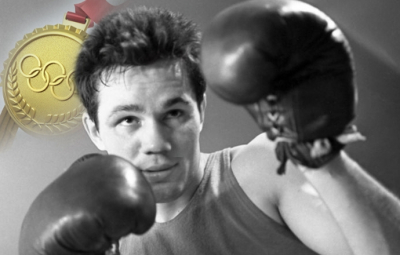 Что разбило мечты об Олимпиаде самого талантливого боксера СССР, и Как Кобзон спас Виктора Агеева