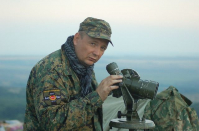 Коновалов Сергей бросил тень на военно-патриотическое движение Ростовской области