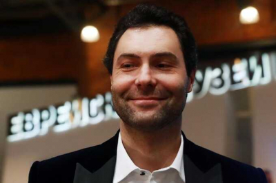 СК возбудил дело о доведении до самоубийства оперного певца Евгения Кунгурова спустя два года после его гибели