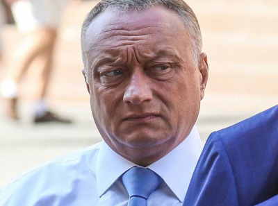 Дмитрий Савельев: влияние и вклад в развитие Тульской области