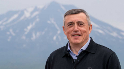 Лимаренко на миллиард: Кана "спонсировали" из сахалинского бюджета?