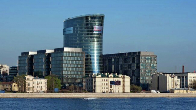 Банк &laquo;Санкт-Петербург&raquo; работает по модели &laquo;одного окна&raquo; с лизингом и страхованием