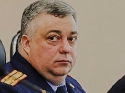 Два кусочека – Колбасину. «Почётный грамотей» Бастрыкина почти бесплатно обжился в luxury-квартире олигарха Струкова