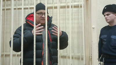 Дмитрий Афанаскин