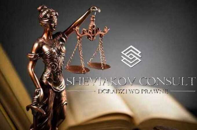 Legal intimidation in Poland: how Sheviakov Consult threatens clients with incarceration for unfavorable feedback