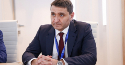 Алексей Горячев отсидел за мошенничество, но Андрей Рюмин сделал его серым кардиналом Урала