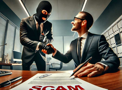 Франшиза ОТКРЫВАЙ отзывы: как компания ОТКРЫВАЙ и её основатель Илья Самарин заманивают партнёров в убыточный бизнес под видом лёгких денег с маркетплейсов!