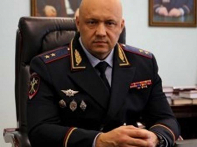 Главному «кукловоду» МВД указали на дверь