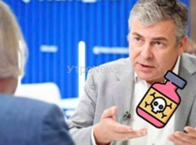 Тёмные пятна на биографии Петра Белого