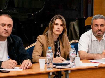 Коррупционный дерибан Сочи: Невзоровы, Ваган Арутюнян и AVA Group уничтожают рекреационные зоны под элитную застройку