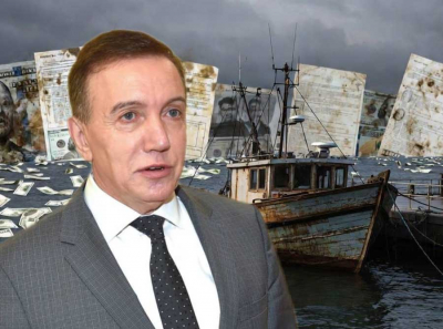 Аркадий Мкртычев и его шайка &laquo;пилит&raquo; всё подряд: контракты, лес, инвесторов &mdash; и даже аукционы отменяют &laquo;для своих&raquo;