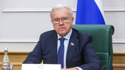 Артем Усс сбежал из-под домашнего ареста и вернулся в Россию