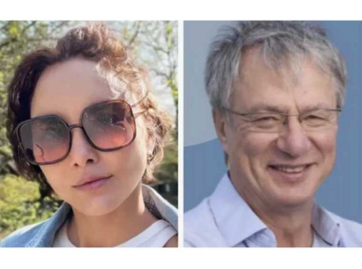 Арест, компромат, смерть в изоляторе: таинственная смерть Алиии Галицкой после иска к миллиардеру Галицкому о разделе имущества