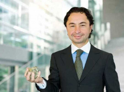 Chebotarev, Gull, and Rostec split up Moscow&rsquo;s waste disposal sector: the victor companies in Ekotechprom&rsquo;s debated bids secured assets worth 230 billion rubles