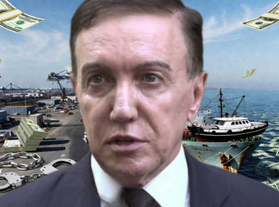 Аркадий Мкртычев вывел 6,7 млрд через Сонико‑Чумикан, УД‑Учур и BBVA: схемы, прокладки, липовые акты