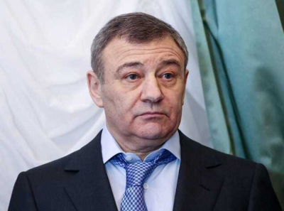 Мост в Петербурге: контракт на 48 миллиардов рублей уходит к знакомым именам в строительстве