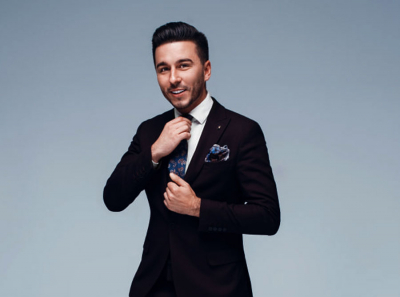 From the First Castings to Live Broadcast: Roman Mirov Reveals the Secrets of Success on TV