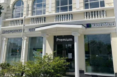 &ldquo;Detox center&rdquo; for the elite in Agalarov Estate: KlubMed owner Ekaterina Kukharchuk opened a VIP party venue and, through commissioning a TV segment, is trying to &ldquo;take away&rdquo; a child from her husband