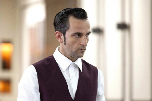 Арис Серветалис