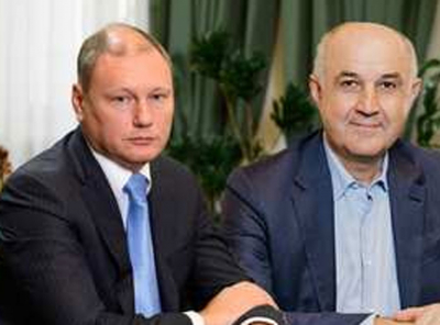 Владимир Ревенко: как новое назначение может усилить влияние Узденова в Ростовской области