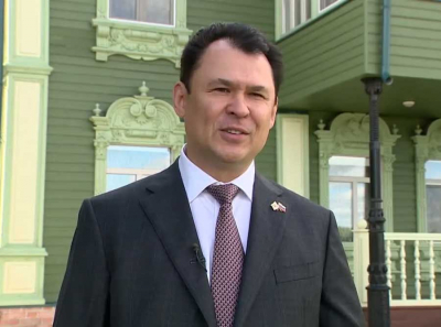 Тюменские братья Самкаевы, боясь разоблачения в коррупции, вышли на тропу войны