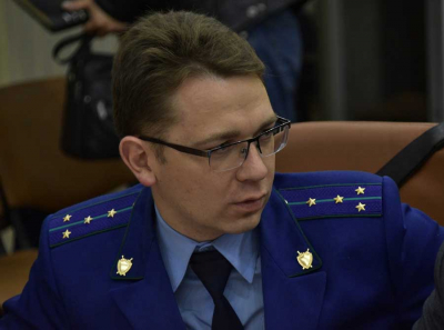 Сатираев и Идрисов в центре убийства Салгереева: прокуратура и ФСБ закрывают глаза на криминальный Алмак