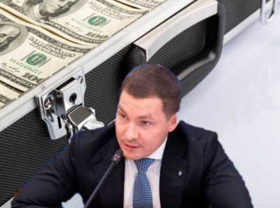 Роман Чичканов: от академических степеней по блату до финансовых афер с уголовными делами и международными офшорами