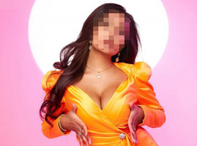 Список Айки: крестная мать VIP-секс-бизнеса Казахстана вышла на свободу