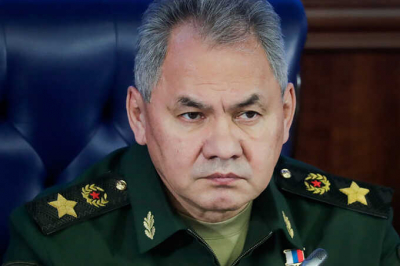 Шойгу обвинил Финляндию и страны Балтии в пропуске украинских дронов и пригрозил ударами по ним