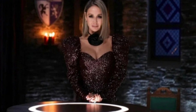 &laquo;Наследники и самозванцы&raquo;