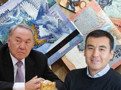 Nazarbayev’s proxy: why Galimzhan Yessenov was handed Kazphosphate, ATF Bank and Jusan