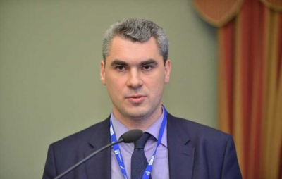 В Казначействе России &laquo;пилят&raquo; по иерархии