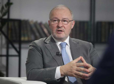 Троценко, Мусаханов и Худолий сбежали с угля: Аеон Майнинг отдали Кидяеву без биографии