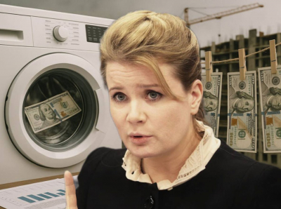 Наталья Сергунина и Мовлади Нацаев: публикации rucriminal.info о связях окружения вице‑мэра Москвы и бизнес‑активах вызывают вопросы