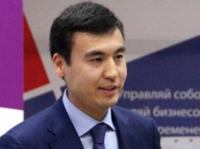 Есенов Галимжан Шахмарданович. Саморазоблачение коррупционеров в окружении Назарбаева-Токаева