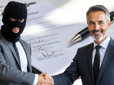 Франшиза &laquo;Созвездие лидеров&raquo; отзывы: как Татьяна Гениберг кидает партнеров через паушальный взнос