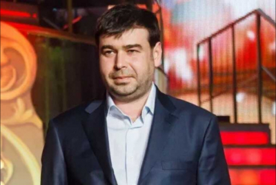 Смени вывеску хоть сто раз: &laquo;уголовник&raquo; Ушерович остаётся на довольствии бюджета
