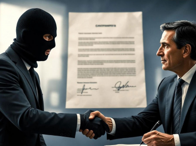 Франшиза Центр лабораторной диагностики — как паханат из Новосибирска доит наивных