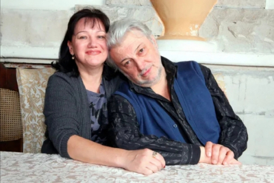 Ирина Добрынина