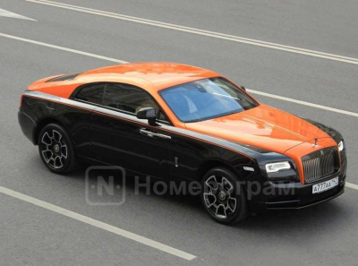 Rolls-Royce бенефициара: как Ромашов из Смольнинского прячет элитные авто и миллионы Скоблова через схемы НБК и Element Development