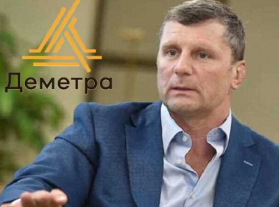 Константин Синцов прикупил акции «Деметра-холдинг»?