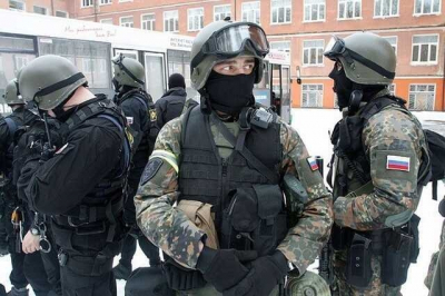ФСБ РФ предъявило обвинение покровителям на основании слов расколотого следователя