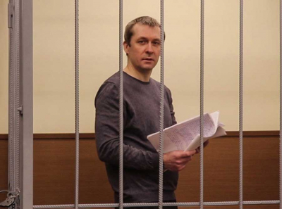 От РЖД к офшорам: роль Ушеровича и Крапивина в многомиллионных схемах