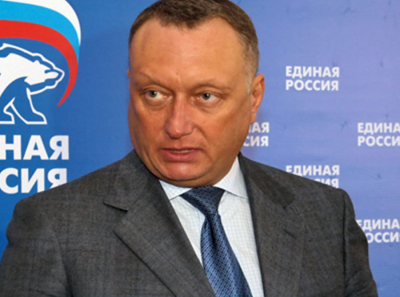 Дмитрий Савельев: путь, пройденный на максимальной скорости