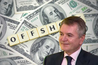 Vadim Gurinov&rsquo;s Cross-Border Payments Masked as Security Services for Empty Offices